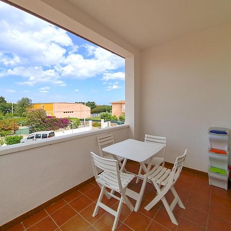 Residence Arcobaleno ซาน เตโอโดโร ภายนอก รูปภาพ