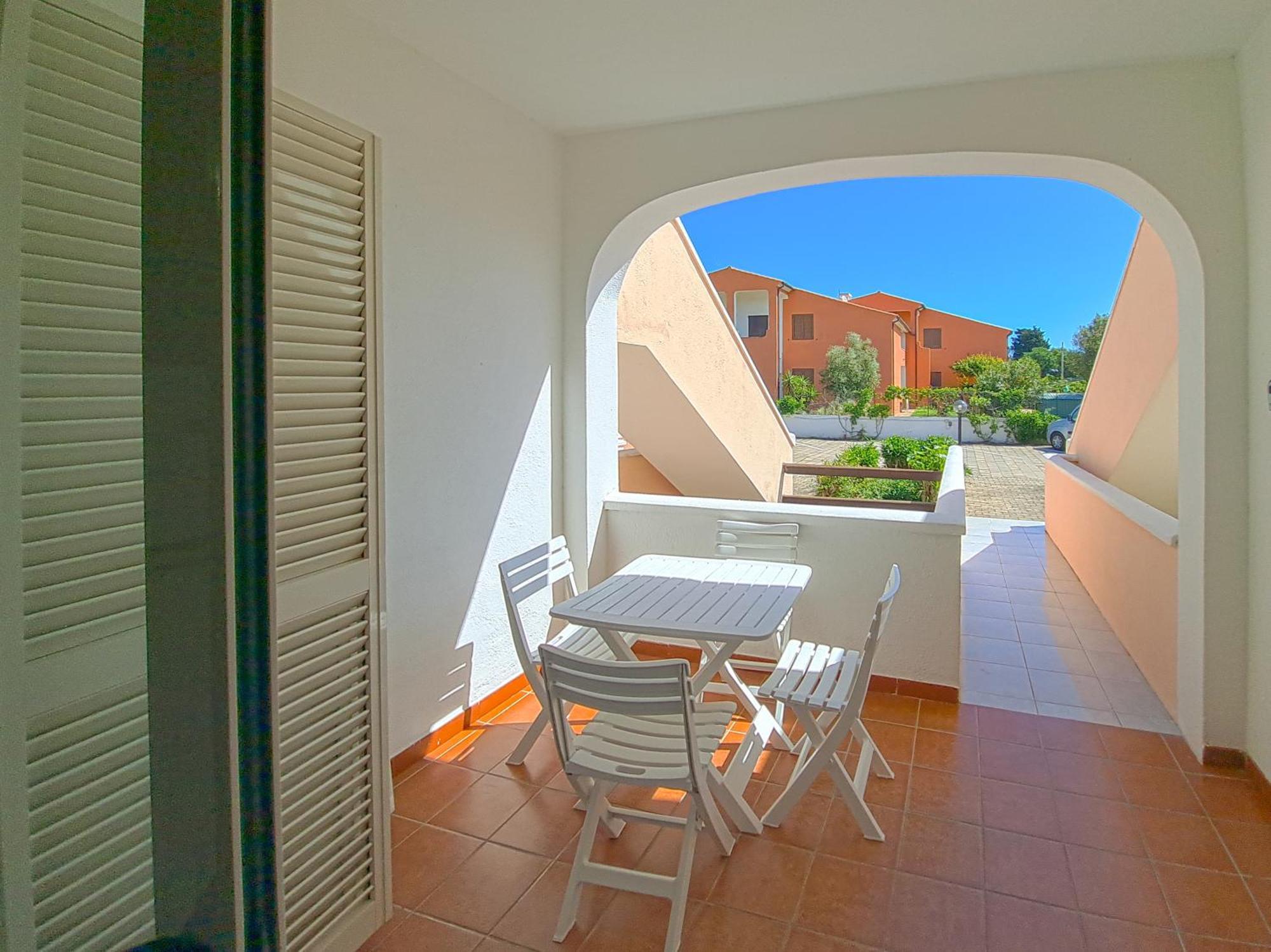 Residence Arcobaleno ซาน เตโอโดโร ภายนอก รูปภาพ