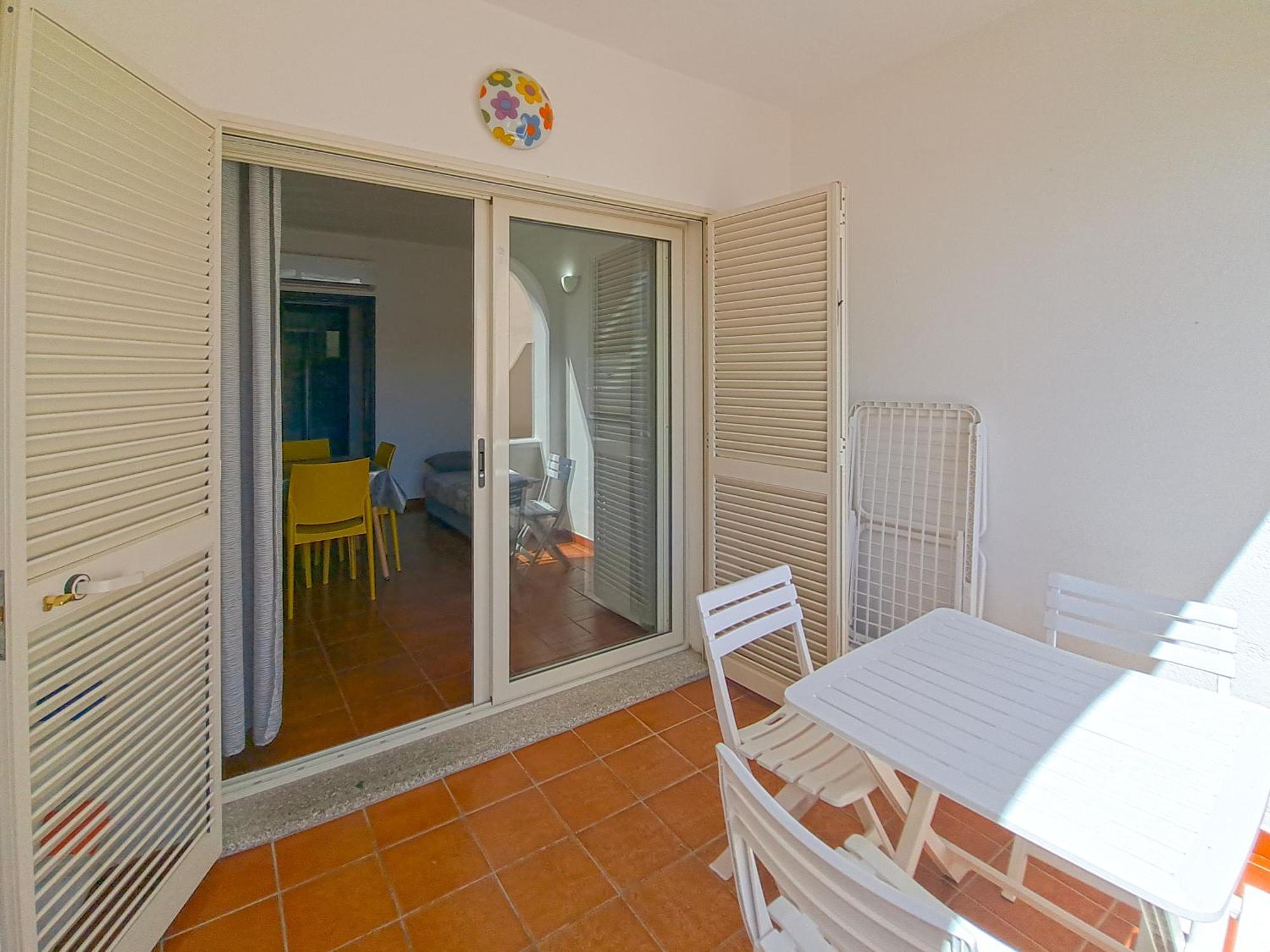 Residence Arcobaleno ซาน เตโอโดโร ภายนอก รูปภาพ