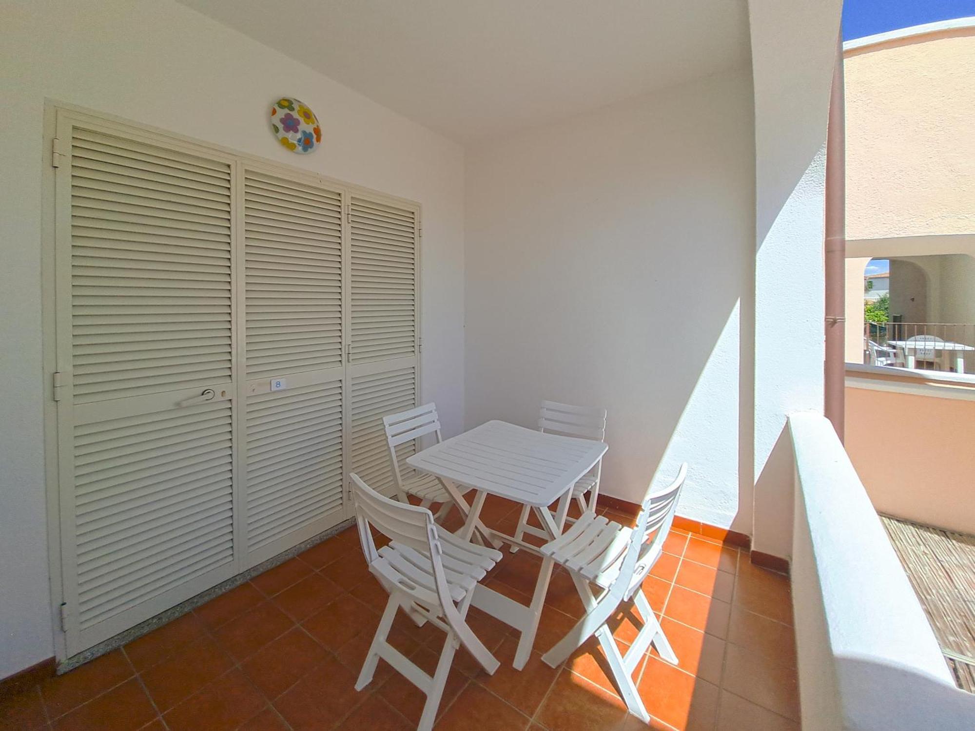 Residence Arcobaleno ซาน เตโอโดโร ภายนอก รูปภาพ