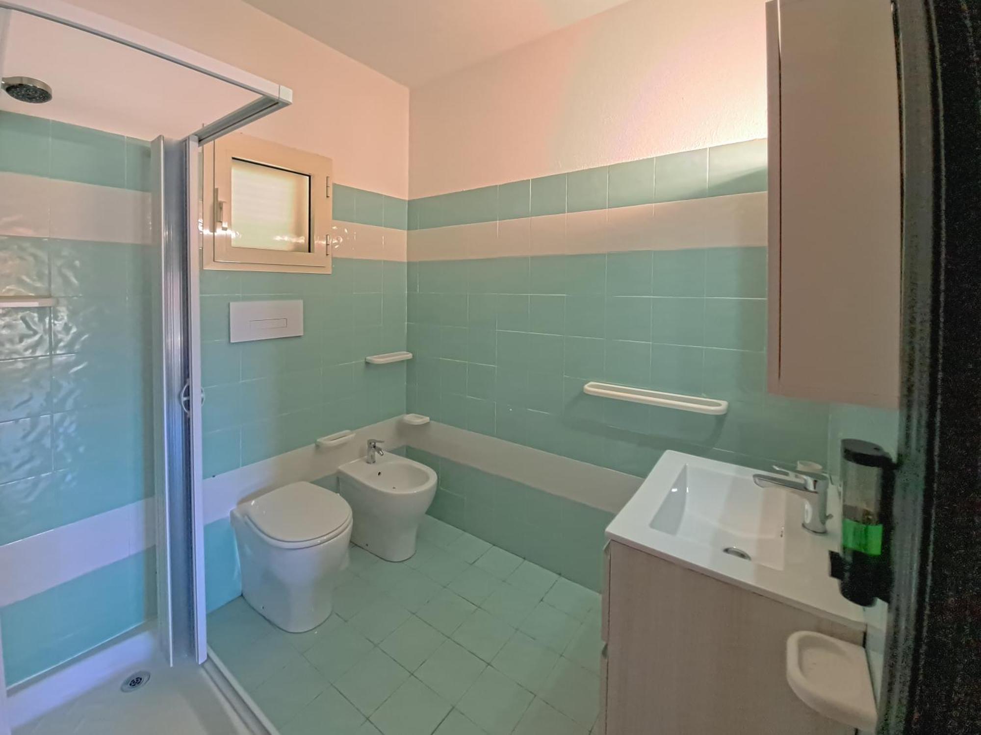 Residence Arcobaleno ซาน เตโอโดโร ภายนอก รูปภาพ