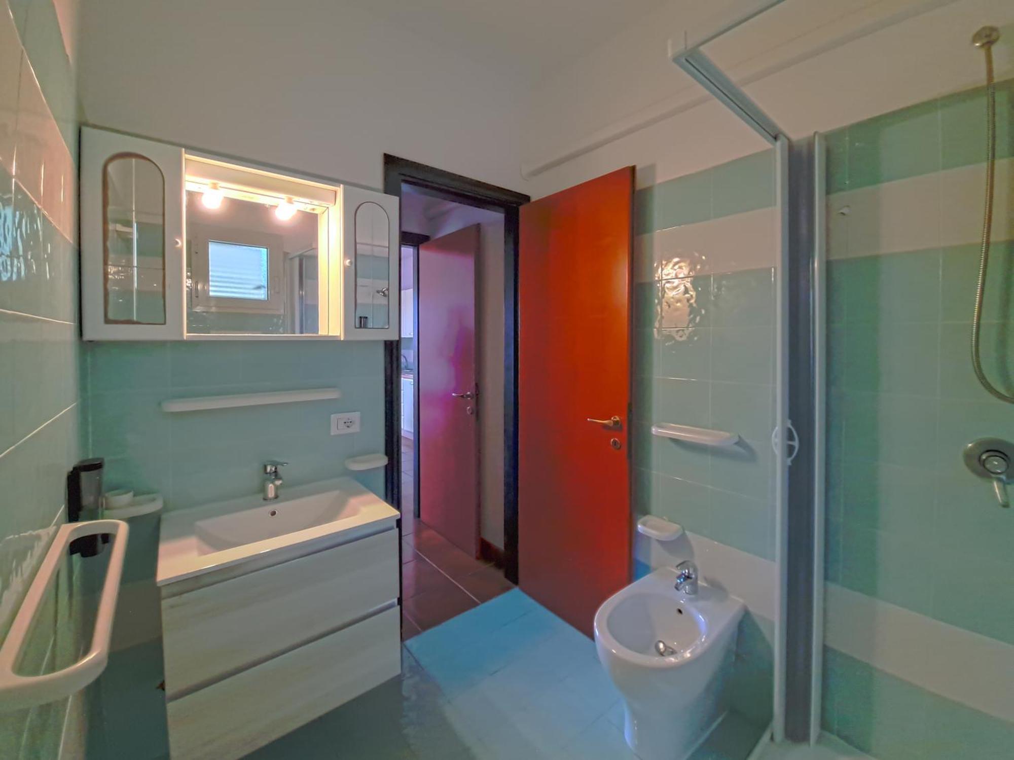 Residence Arcobaleno ซาน เตโอโดโร ภายนอก รูปภาพ