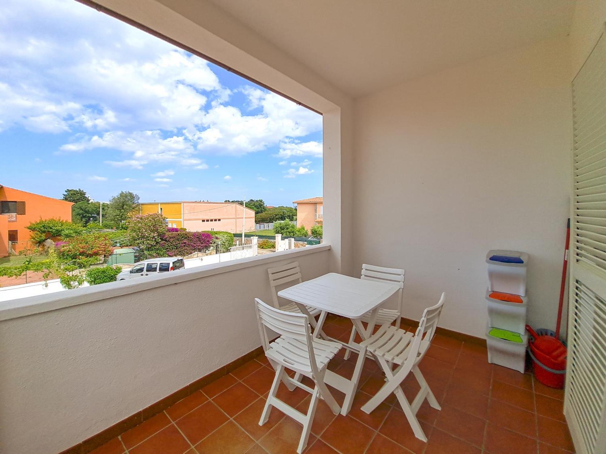 Residence Arcobaleno ซาน เตโอโดโร ภายนอก รูปภาพ